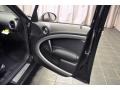 Absolute Black Metallic - Cooper Countryman Photo No. 10