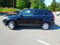 Nighthawk Black Pearl - CR-V EX-L Photo No. 2