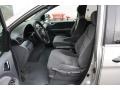 2005 Silver Pearl Metallic Honda Odyssey LX  photo #13