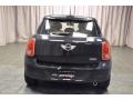 Absolute Black Metallic - Cooper Countryman Photo No. 16