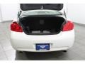 Moonlight White - G 37 x Sedan Photo No. 23