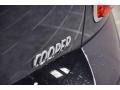 Absolute Black Metallic - Cooper Countryman Photo No. 18