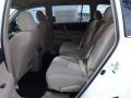 2013 Blizzard White Pearl Toyota Highlander V6  photo #14