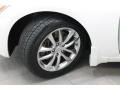Moonlight White - G 37 x Sedan Photo No. 27
