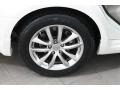 Moonlight White - G 37 x Sedan Photo No. 28