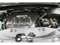 Silver Pearl Metallic - Odyssey LX Photo No. 19