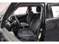 Absolute Black Metallic - Cooper Countryman Photo No. 25
