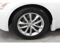 Moonlight White - G 37 x Sedan Photo No. 29