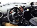 Absolute Black Metallic - Cooper Countryman Photo No. 28