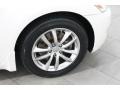 Moonlight White - G 37 x Sedan Photo No. 31
