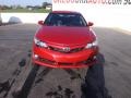 Barcelona Red Metallic - Camry SE Photo No. 2