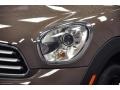 2012 Light Coffee Mini Cooper Countryman  photo #2