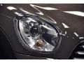 2012 Light Coffee Mini Cooper Countryman  photo #5