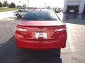 Barcelona Red Metallic - Camry SE Photo No. 6