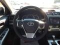 Barcelona Red Metallic - Camry SE Photo No. 9