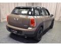 2012 Light Coffee Mini Cooper Countryman  photo #14