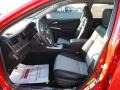 Barcelona Red Metallic - Camry SE Photo No. 11
