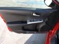 Barcelona Red Metallic - Camry SE Photo No. 12