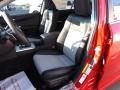 Barcelona Red Metallic - Camry SE Photo No. 13
