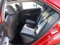 Barcelona Red Metallic - Camry SE Photo No. 14