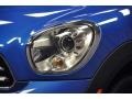 True Blue Metallic - Cooper Countryman Photo No. 5