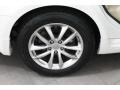 Moonlight White - G 37 x Sedan Photo No. 28