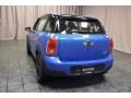 True Blue Metallic - Cooper Countryman Photo No. 16