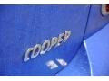 True Blue Metallic - Cooper Countryman Photo No. 20