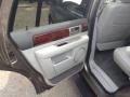 Mineral Grey Metallic - Navigator Luxury 4x4 Photo No. 21
