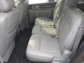 Mineral Grey Metallic - Navigator Luxury 4x4 Photo No. 22