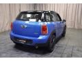 True Blue Metallic - Cooper Countryman Photo No. 22