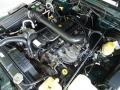 4.0 Liter OHV 12-Valve Inline 6 Cylinder Engine for 1999 Jeep Wrangler Sport 4x4 #71842394