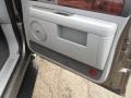 Mineral Grey Metallic - Navigator Luxury 4x4 Photo No. 24