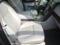Mineral Grey Metallic - Navigator Luxury 4x4 Photo No. 25