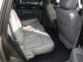 Mineral Grey Metallic - Navigator Luxury 4x4 Photo No. 26