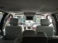 Mineral Grey Metallic - Navigator Luxury 4x4 Photo No. 31
