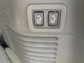 Mineral Grey Metallic - Navigator Luxury 4x4 Photo No. 33