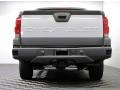 2002 Summit White Chevrolet Avalanche 4WD  photo #4