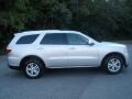 Bright Silver Metallic - Durango Crew Lux Photo No. 2