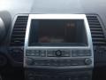 Liquid Silver Metallic - Maxima 3.5 SE Photo No. 16