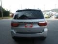 Bright Silver Metallic - Durango Crew Lux Photo No. 10
