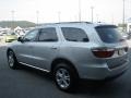 Bright Silver Metallic - Durango Crew Lux Photo No. 11