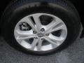 Bright Silver Metallic - Durango Crew Lux Photo No. 15
