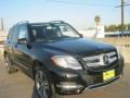 Black - GLK 350 Photo No. 1
