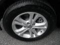 Bright Silver Metallic - Durango Crew Lux Photo No. 17