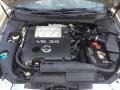 Liquid Silver Metallic - Maxima 3.5 SE Photo No. 29