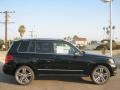 Black - GLK 350 Photo No. 3