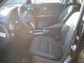 Black - GLK 350 Photo No. 7