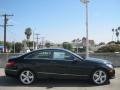 Black - E 350 Coupe Photo No. 3