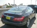 Black - E 350 Coupe Photo No. 4